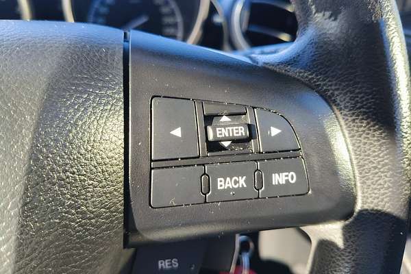 2013 Mazda 3 Neo BL Series 2
