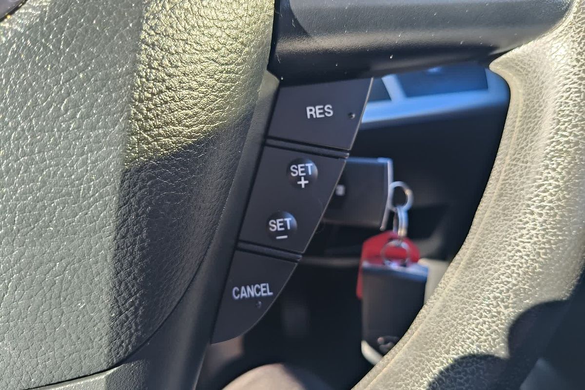 2013 Mazda 3 Neo BL Series 2