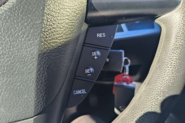 2013 Mazda 3 Neo BL Series 2