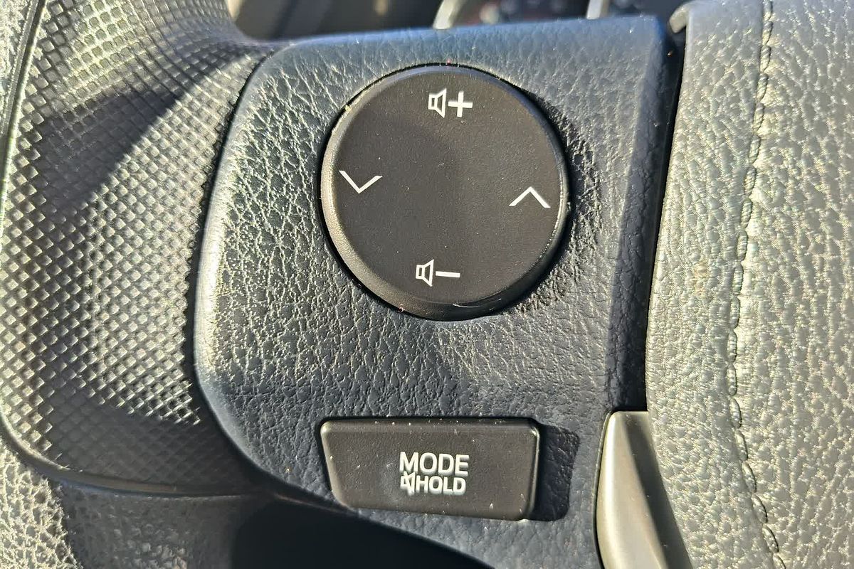 2013 Toyota Corolla Ascent ZRE182R