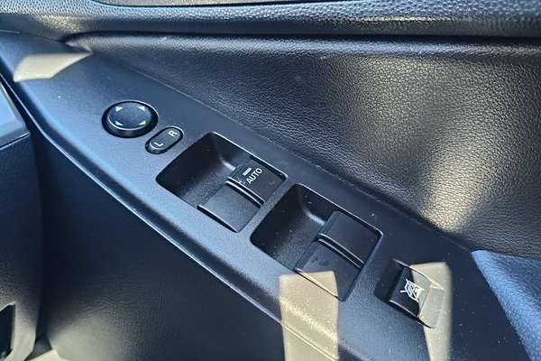 2013 Mazda 3 Neo BL Series 2