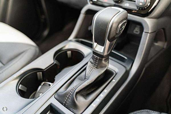 2025 Ford Everest Sport  2.0L