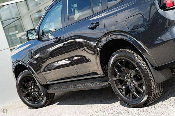 2025 Ford Everest Sport  2.0L