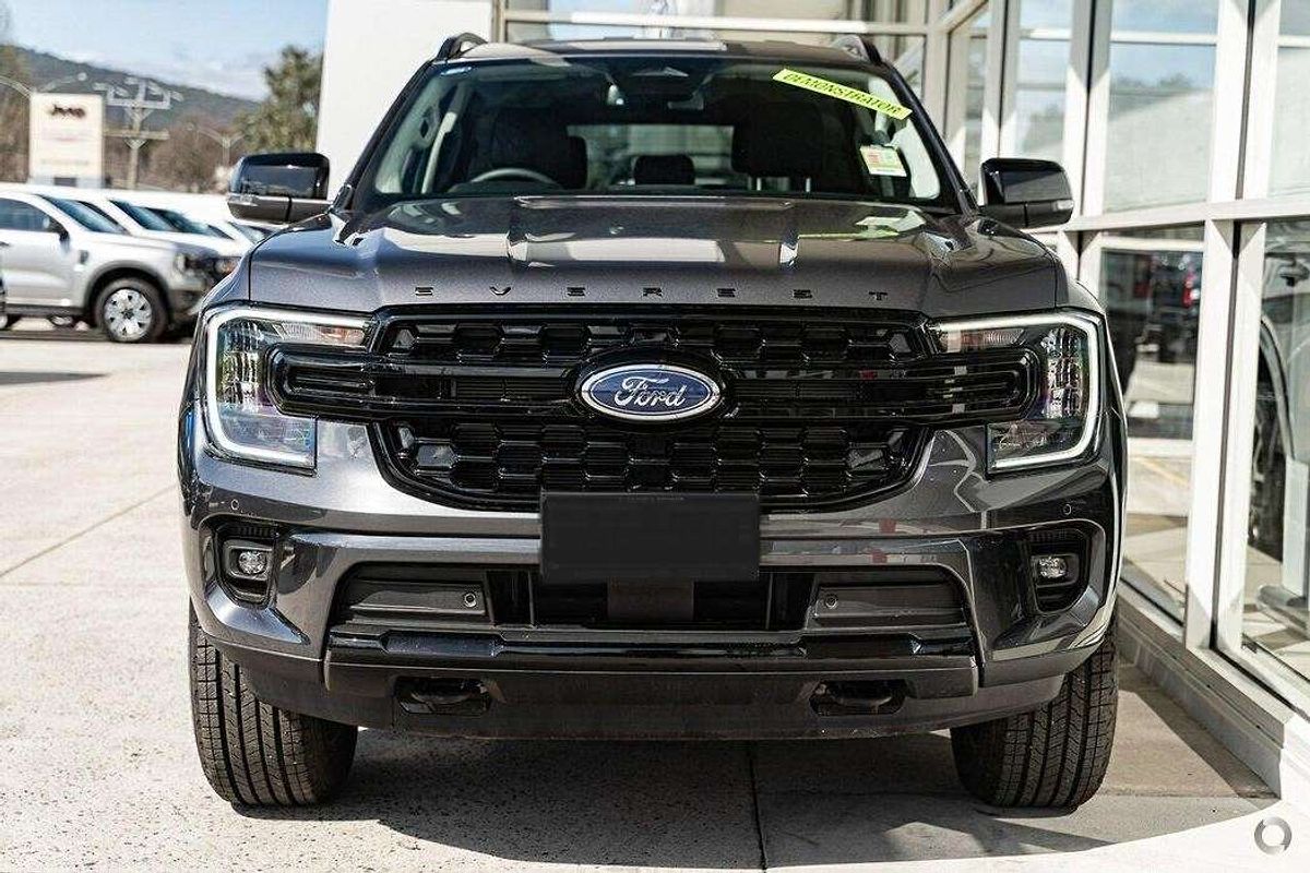 2025 Ford Everest Sport  2.0L