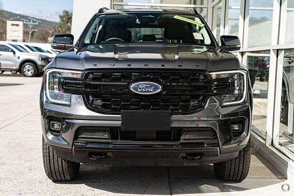 2025 Ford Everest Sport  2.0L