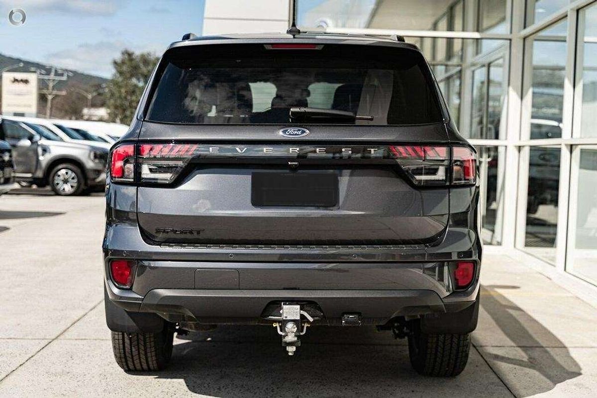 2025 Ford Everest Sport  2.0L