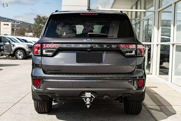 2025 Ford Everest Sport  2.0L