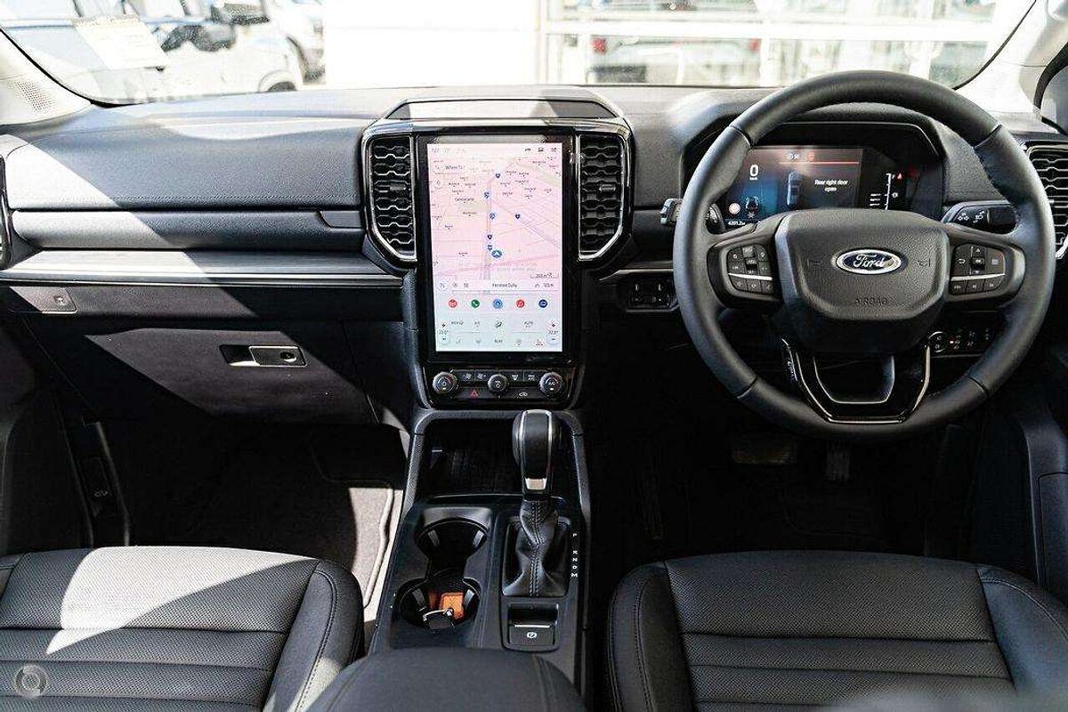 2025 Ford Everest Sport  2.0L