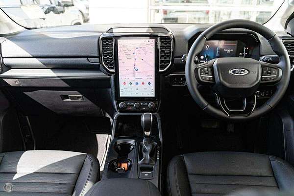 2025 Ford Everest Sport  2.0L