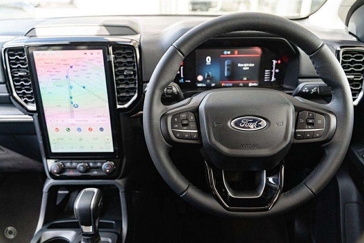 2025 Ford Everest Sport  2.0L
