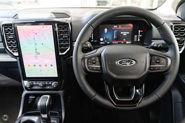 2025 Ford Everest Sport  2.0L