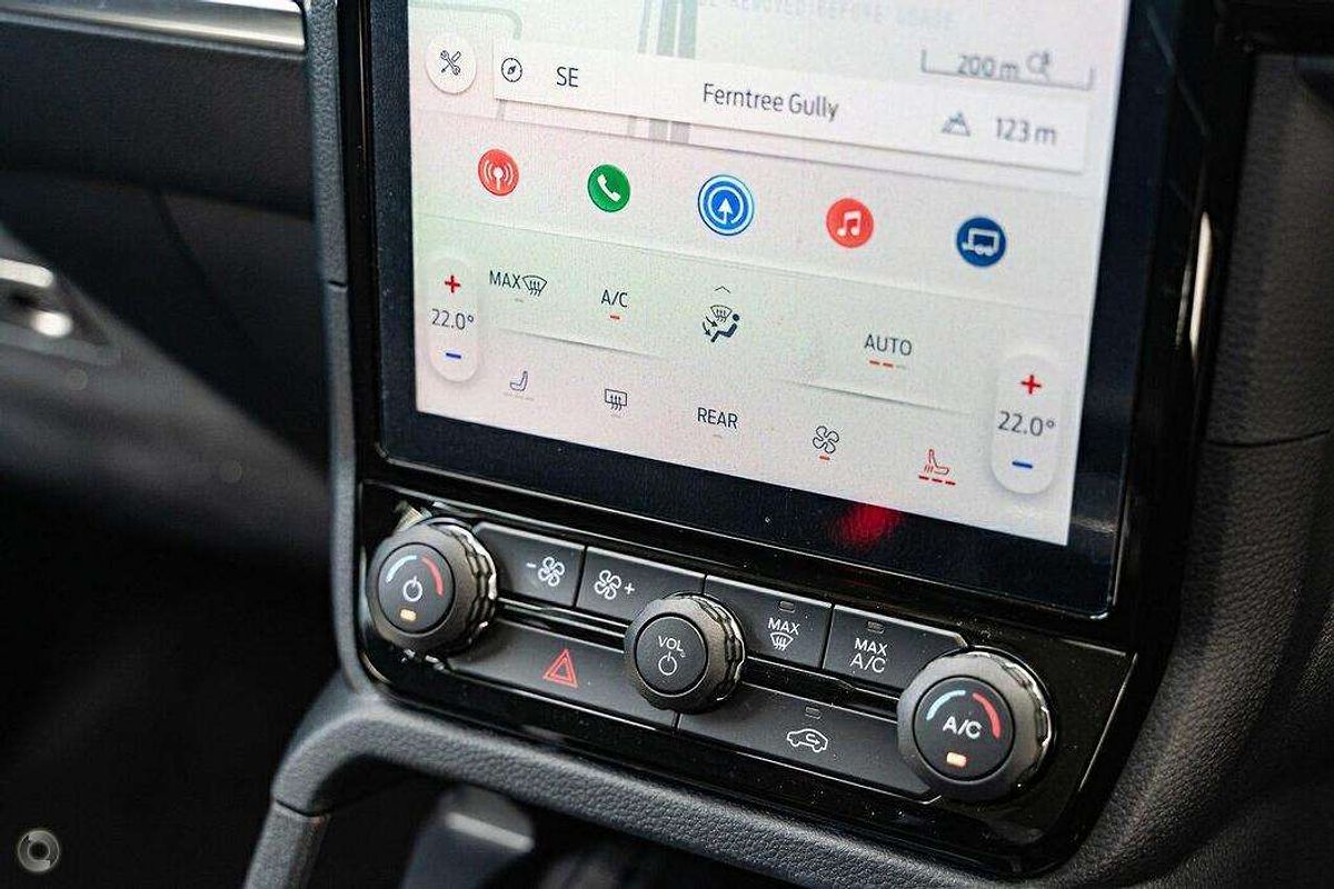 2025 Ford Everest Sport  2.0L