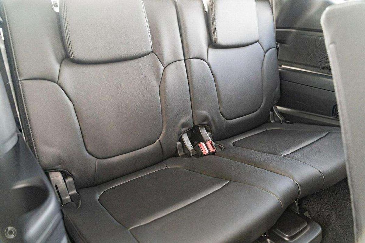 2025 Ford Everest Sport  2.0L