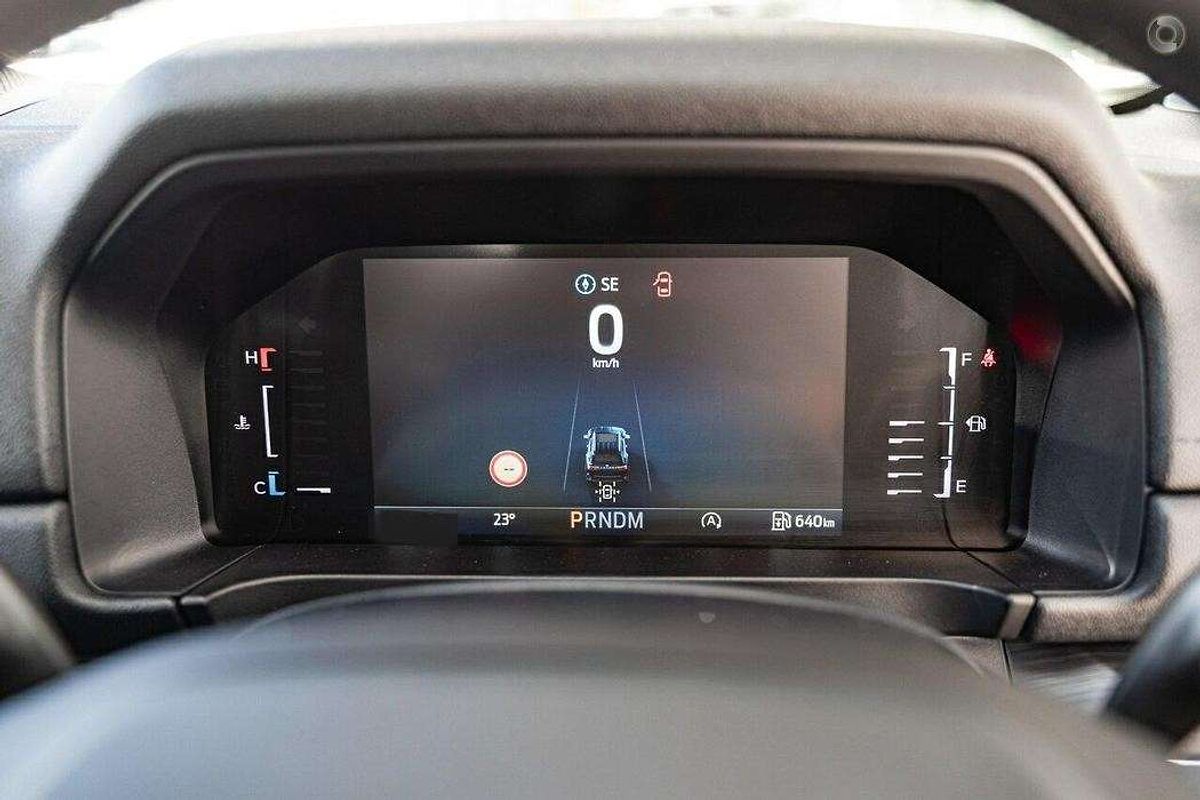 2025 Ford Everest Sport  2.0L