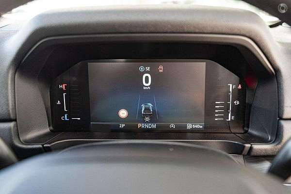 2025 Ford Everest Sport  2.0L
