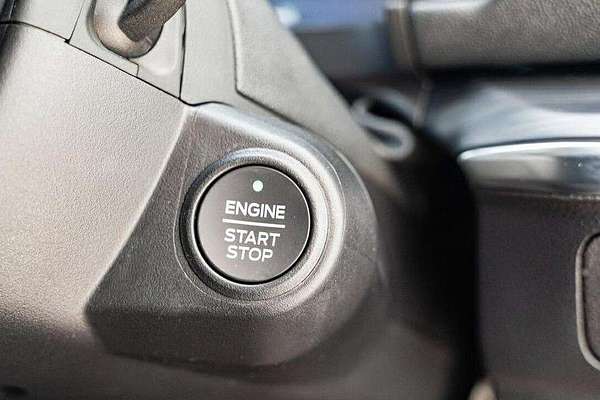 2025 Ford Everest Sport  2.0L