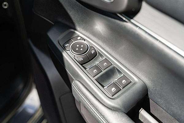 2025 Ford Everest Sport  2.0L