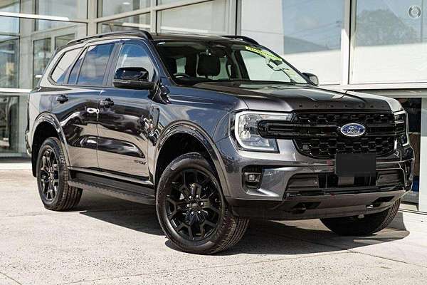 2025 Ford Everest Sport  2.0L