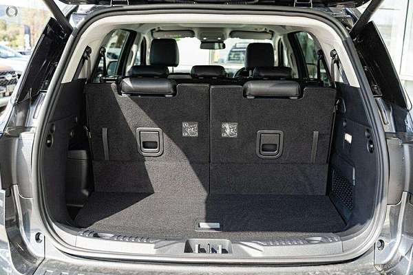 2025 Ford Everest Sport  2.0L