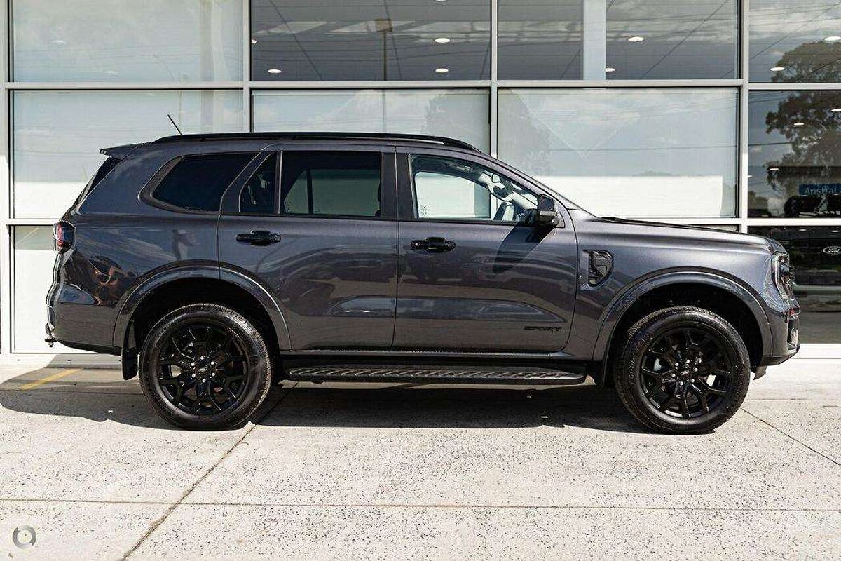 2025 Ford Everest Sport  2.0L