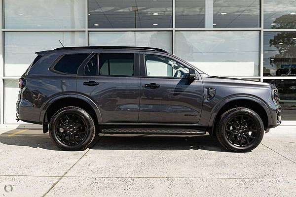 2025 Ford Everest Sport  2.0L