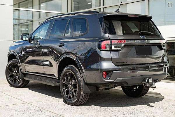2025 Ford Everest Sport  2.0L