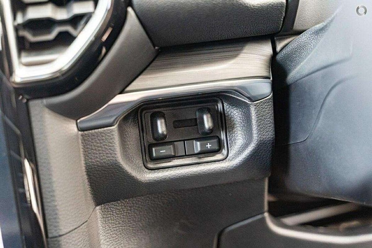 2025 Ford Everest Sport  2.0L