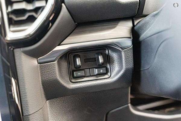 2025 Ford Everest Sport  2.0L