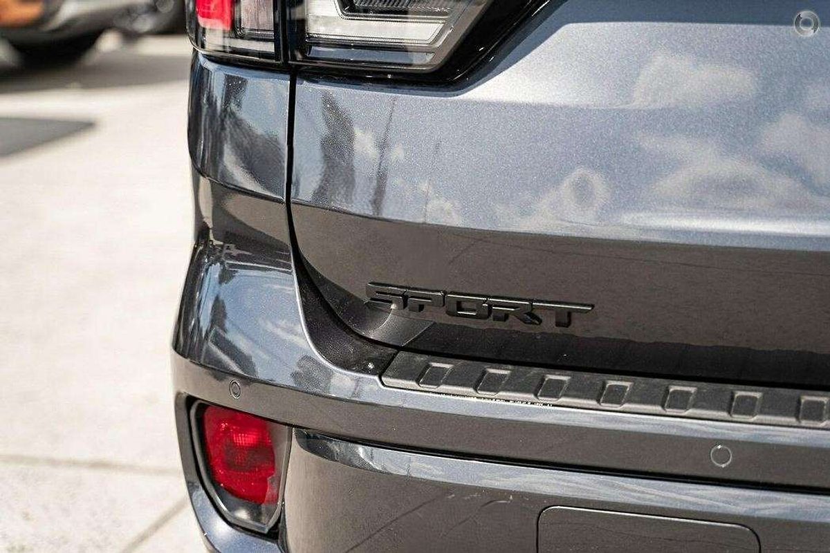 2025 Ford Everest Sport  2.0L