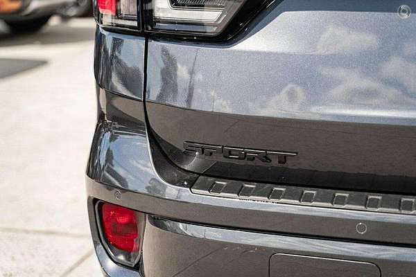 2025 Ford Everest Sport  2.0L