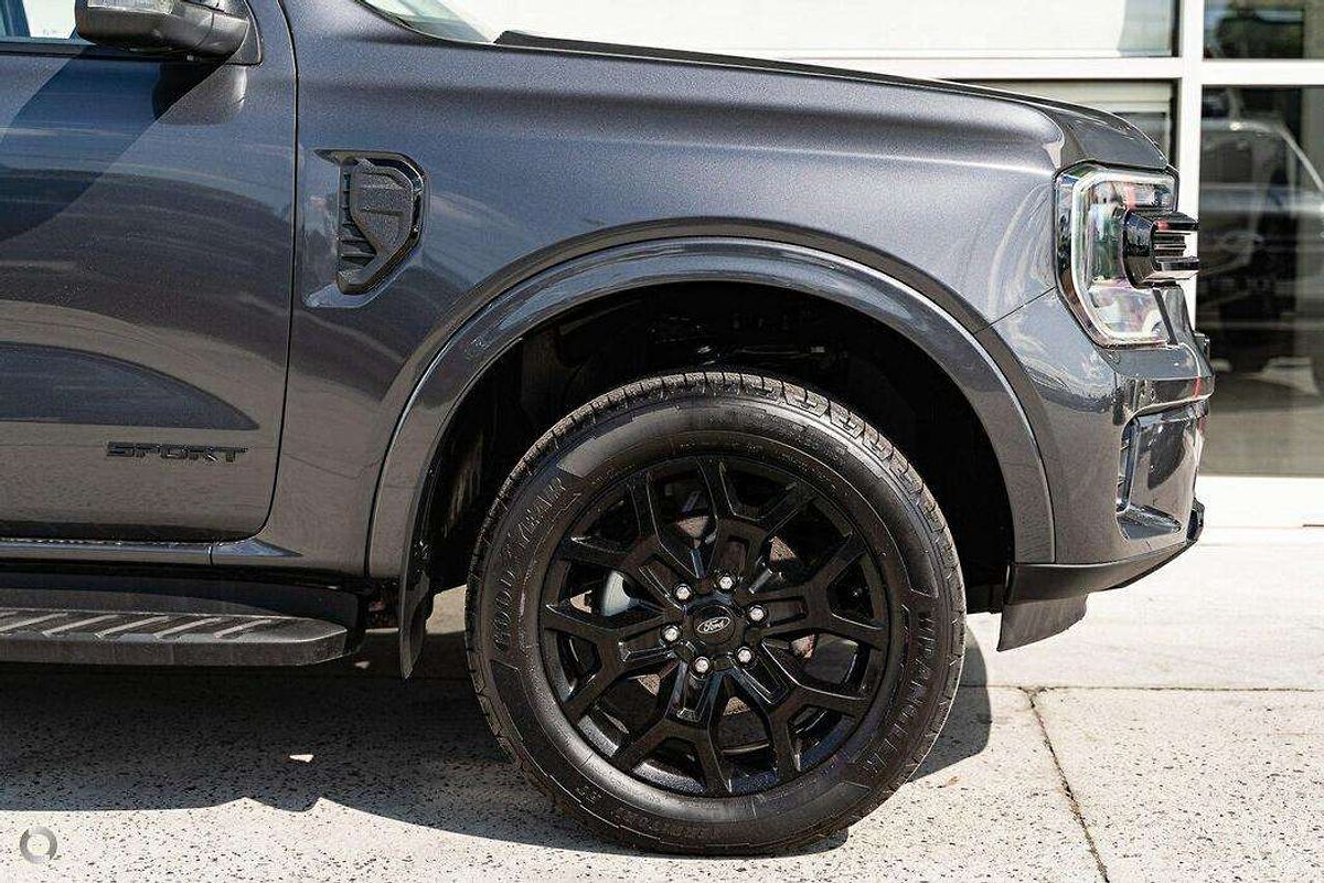 2025 Ford Everest Sport  2.0L