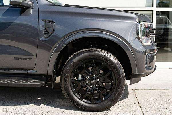 2025 Ford Everest Sport  2.0L