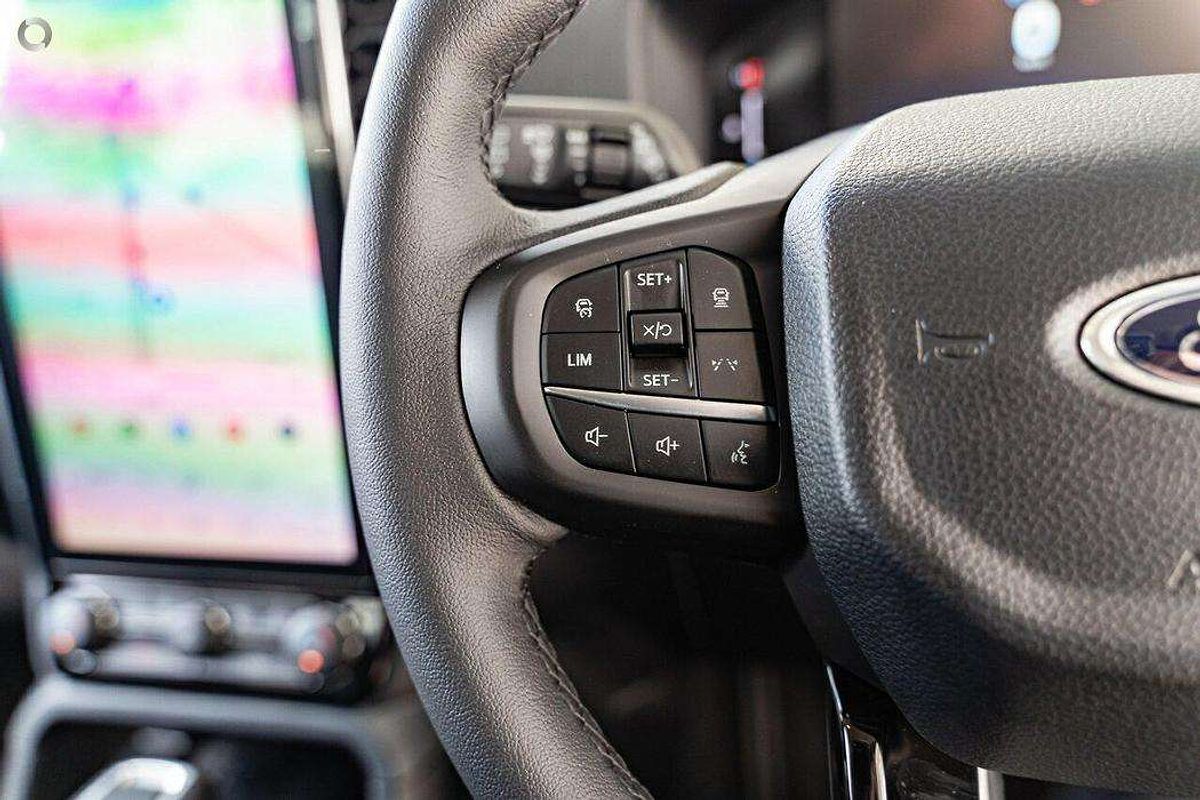 2025 Ford Everest Sport  2.0L