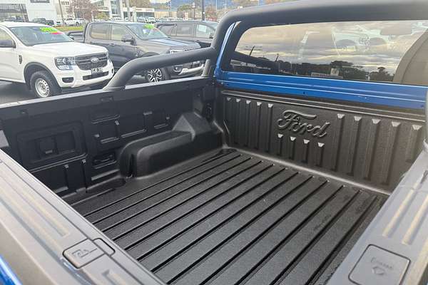 2024 Ford Ranger XLT 4X4 2.0L