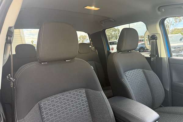 2024 Ford Ranger XLT 4X4 2.0L