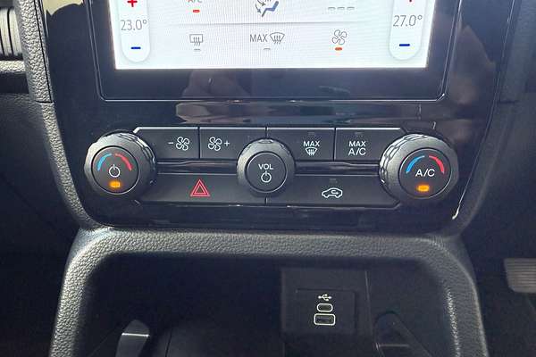 2024 Ford Ranger XLT 4X4 2.0L