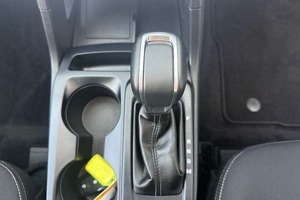 2024 Ford Ranger XLT 4X4 2.0L