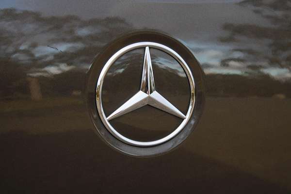 2017 Mercedes-Benz X-Class X250d Power 470 4X4