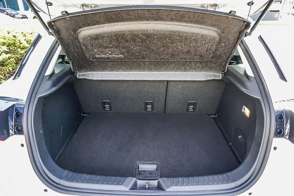 2016 Mazda CX-3 sTouring DK