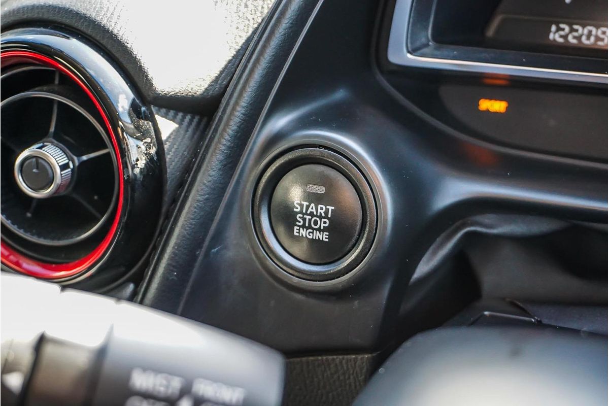 2016 Mazda CX-3 sTouring DK