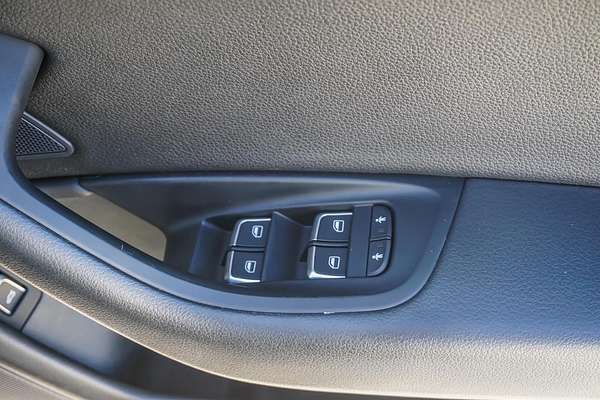 2015 Audi A6 S Line C7