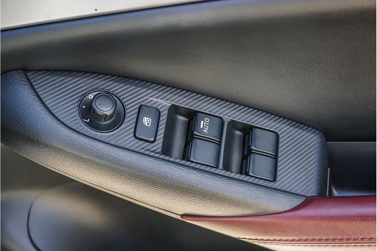 2016 Mazda CX-3 sTouring DK