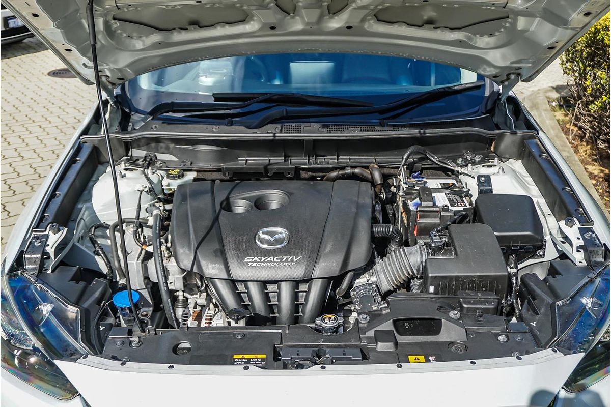 2016 Mazda CX-3 sTouring DK