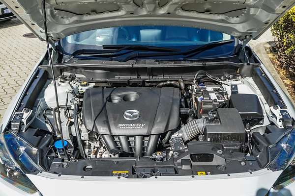 2016 Mazda CX-3 sTouring DK