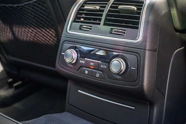 2015 Audi A6 S Line C7
