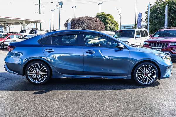 2022 Kia Cerato GT BD