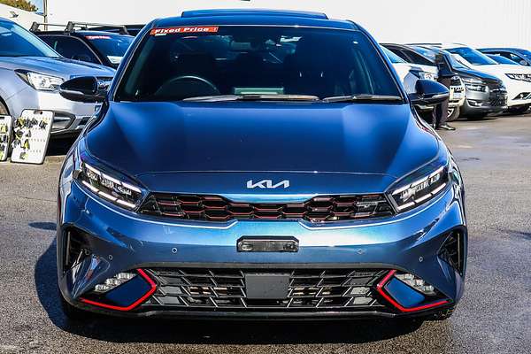 2022 Kia Cerato GT BD