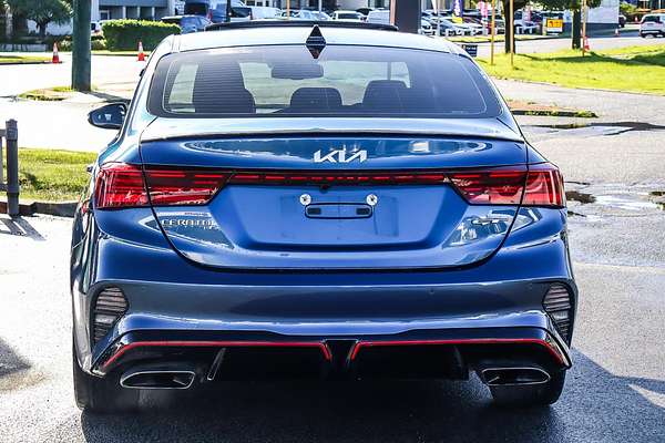 2022 Kia Cerato GT BD