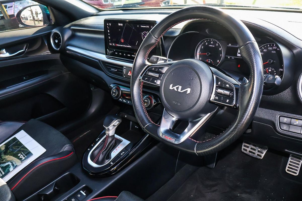 2022 Kia Cerato GT BD