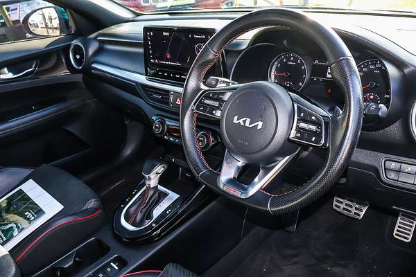 2022 Kia Cerato GT BD